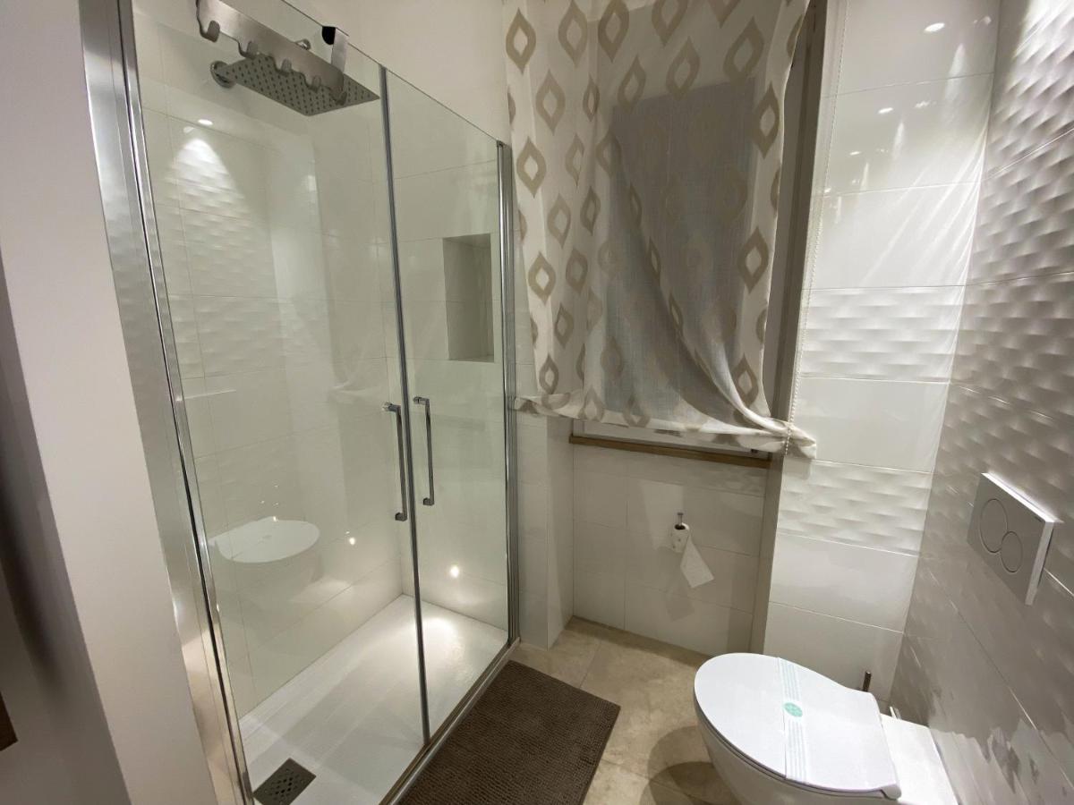 L'Ultima Luna Hotel Termoli Kültér fotó