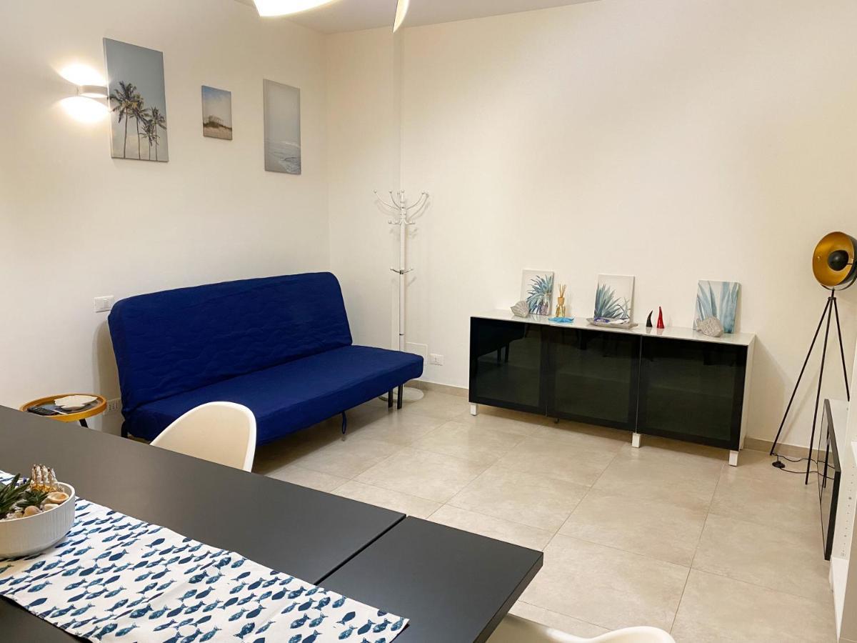 L'Ultima Luna Hotel Termoli Kültér fotó