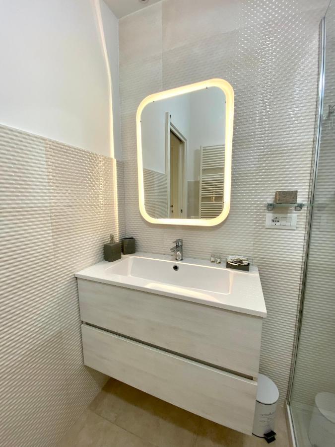 L'Ultima Luna Hotel Termoli Kültér fotó