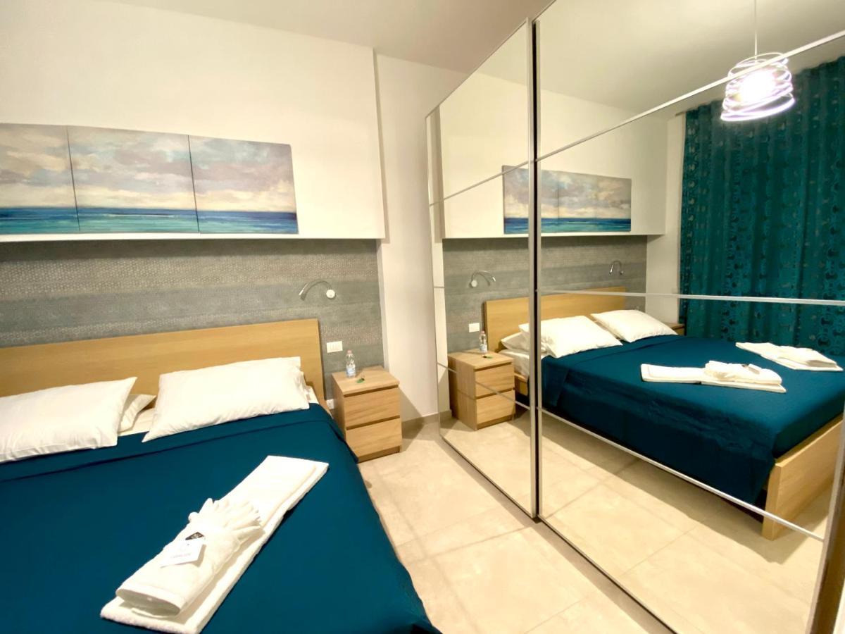 L'Ultima Luna Hotel Termoli Kültér fotó