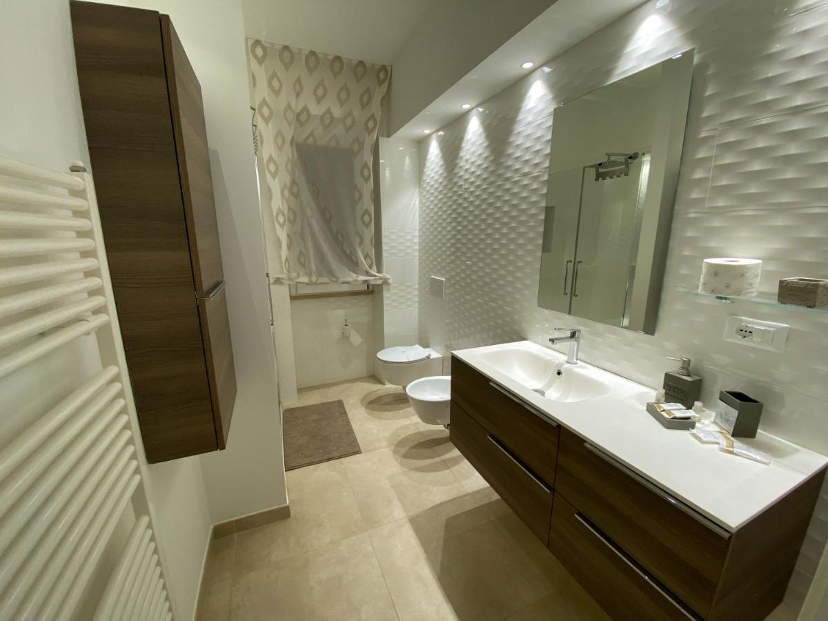 L'Ultima Luna Hotel Termoli Kültér fotó