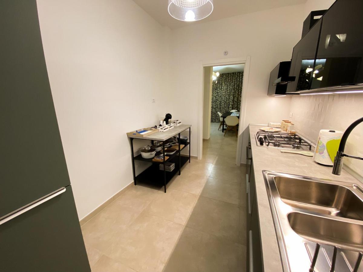 L'Ultima Luna Hotel Termoli Kültér fotó