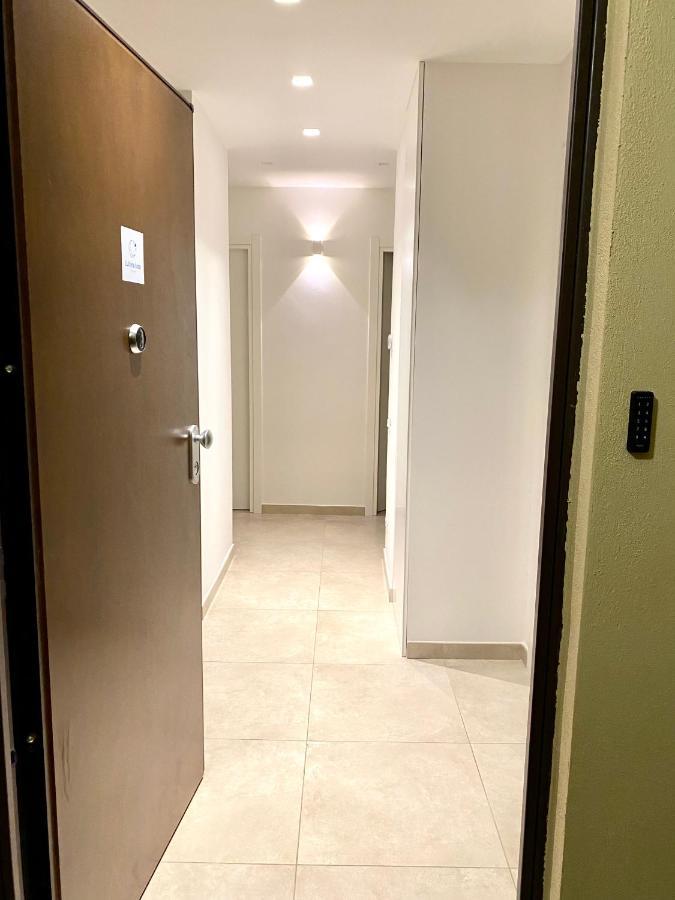 L'Ultima Luna Hotel Termoli Kültér fotó