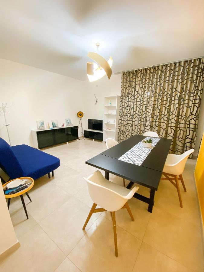 L'Ultima Luna Hotel Termoli Kültér fotó